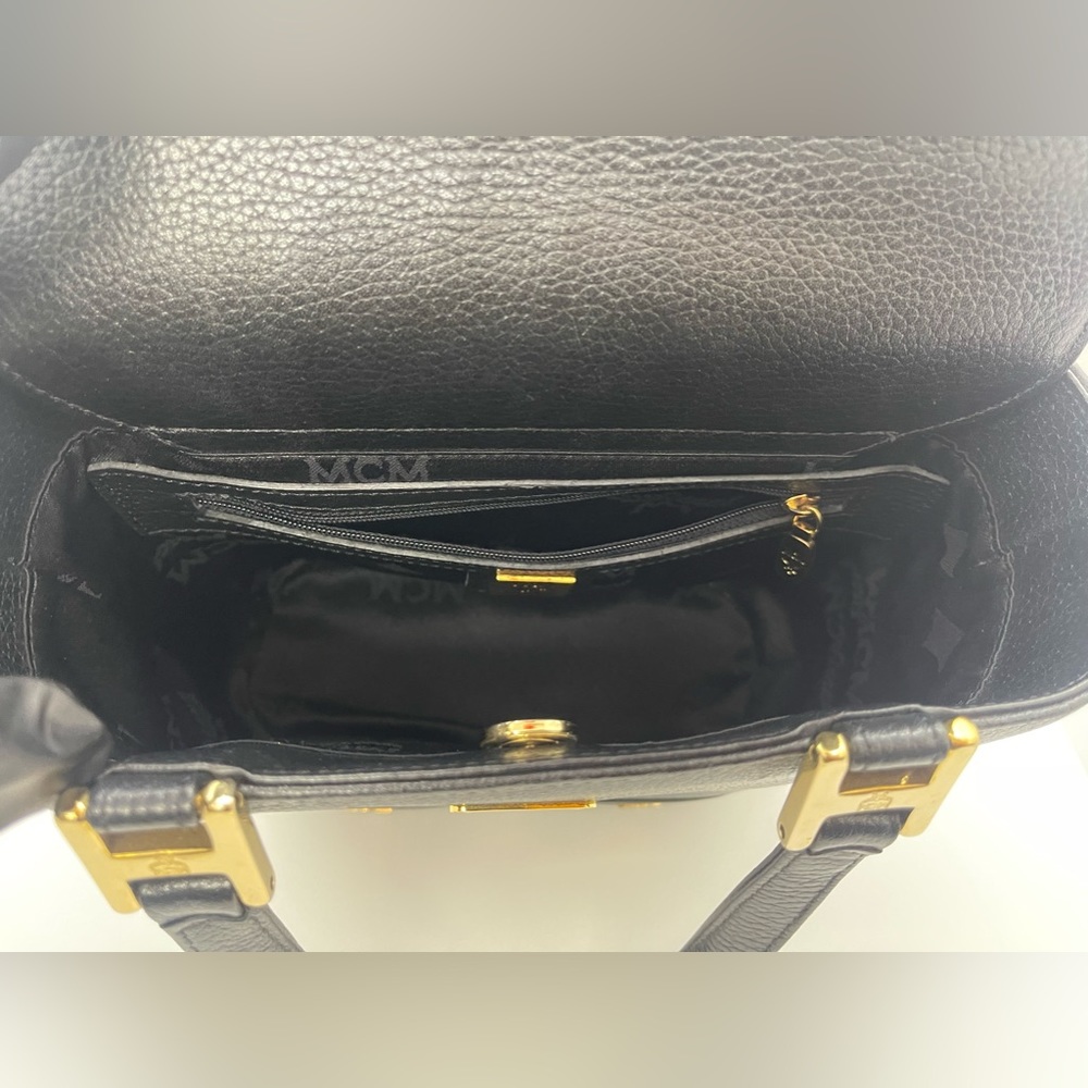 MCM HANDBAG - Picture 9 of 10